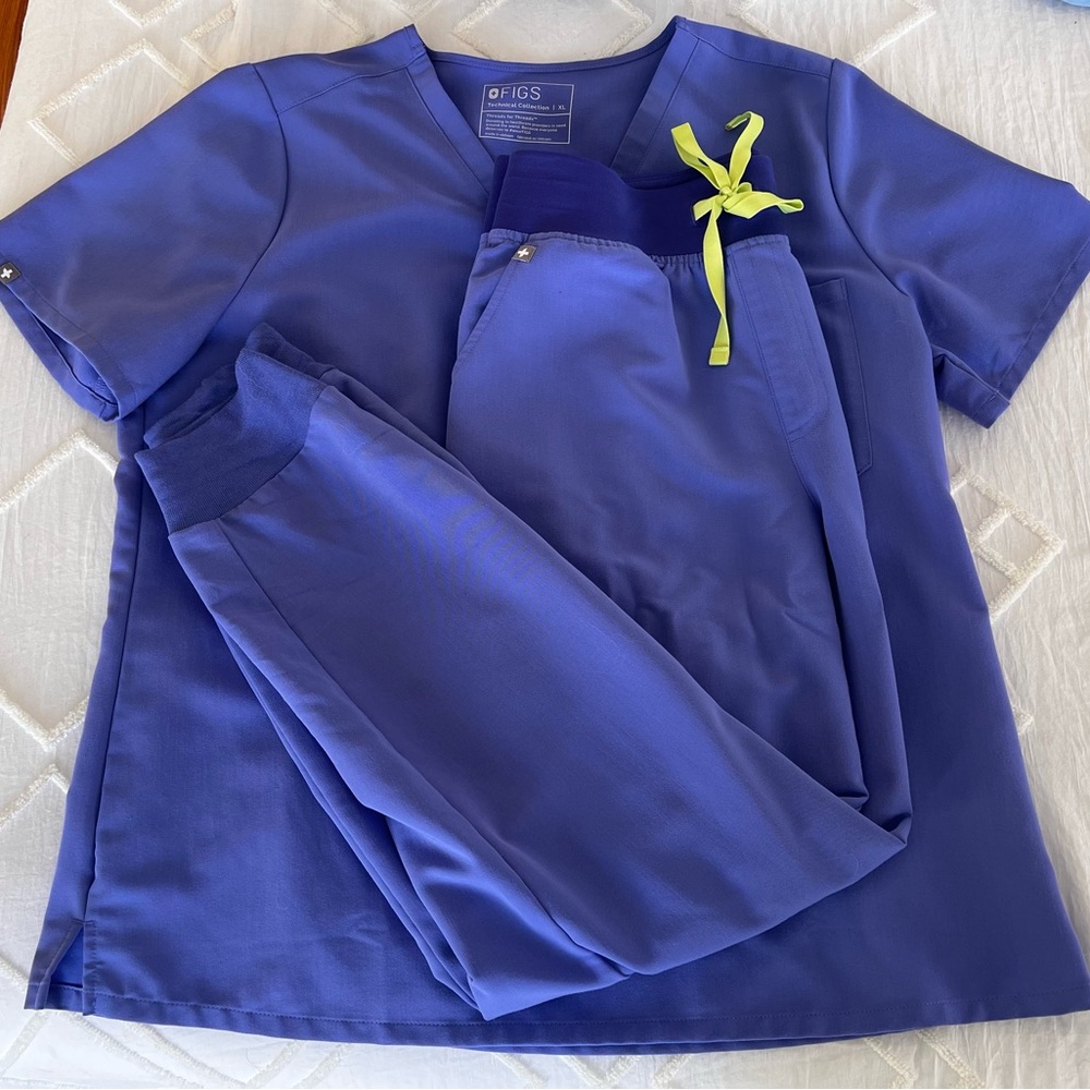 Figs Blueberry Set